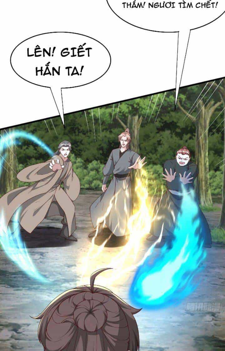 Trời Má ! Ta Chuyển Sinh Thành Rùa ! - Chương 75 - ảnh 40