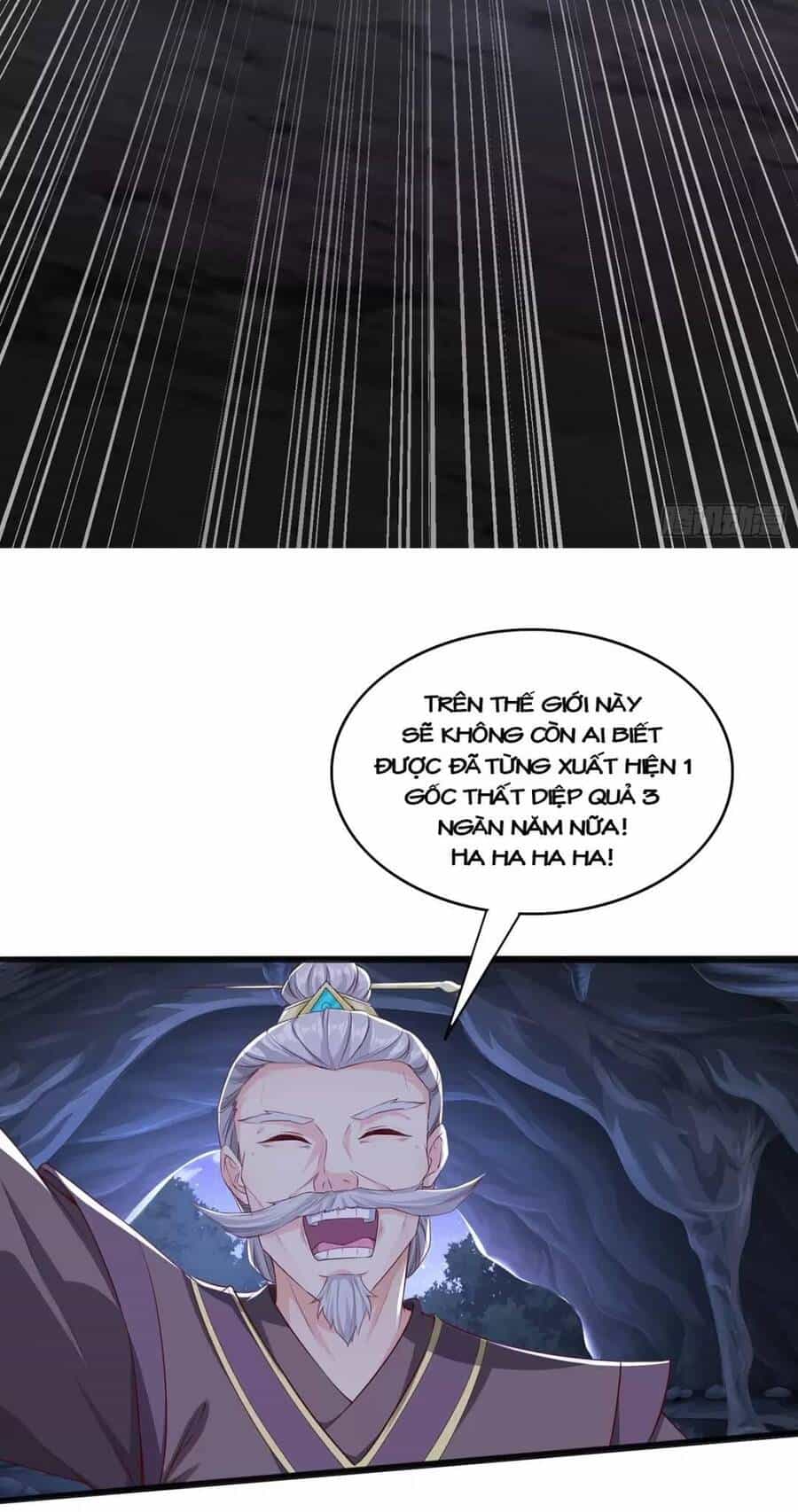 Trời Má ! Ta Chuyển Sinh Thành Rùa ! - Chương 7 - ảnh 17