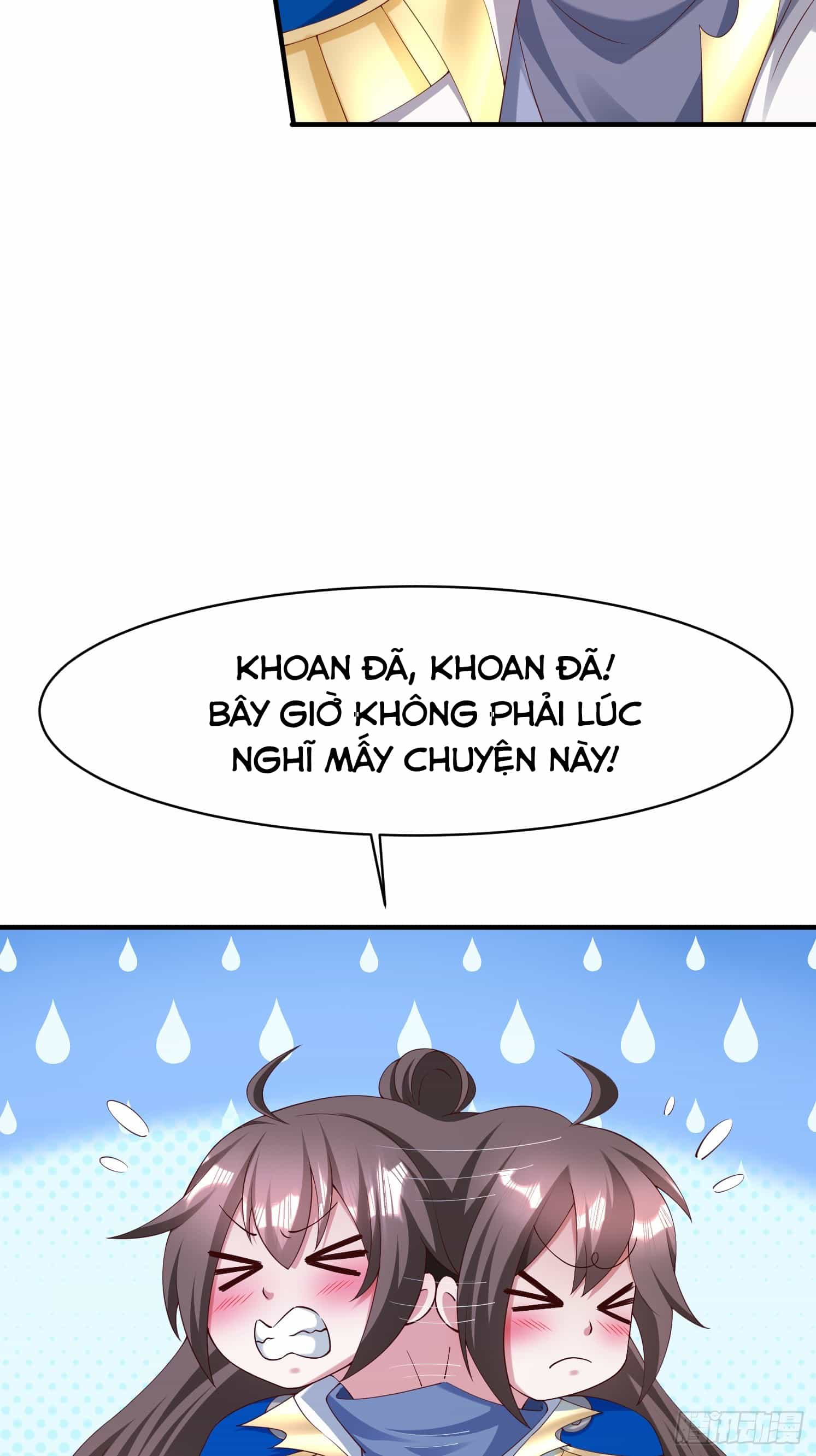 Trời Má ! Ta Chuyển Sinh Thành Rùa ! - Chương 91 - ảnh 40
