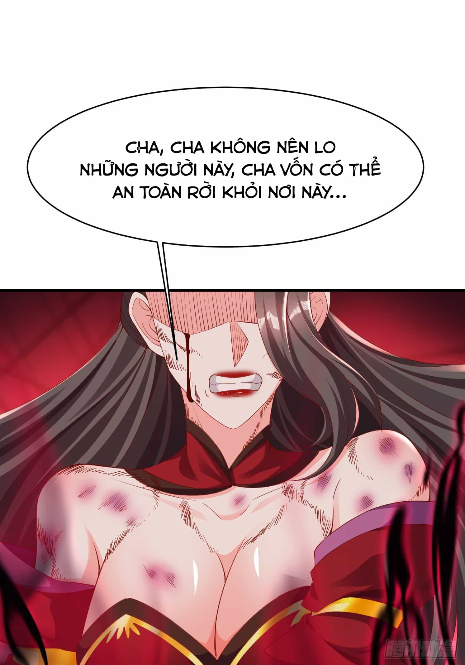 Trời Má ! Ta Chuyển Sinh Thành Rùa ! - Chương 92 - ảnh 26