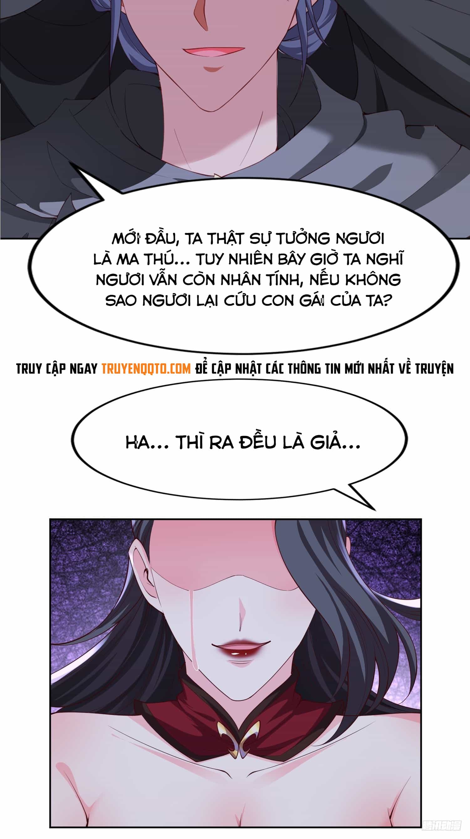 Trời Má ! Ta Chuyển Sinh Thành Rùa ! - Chương 95 - ảnh 12