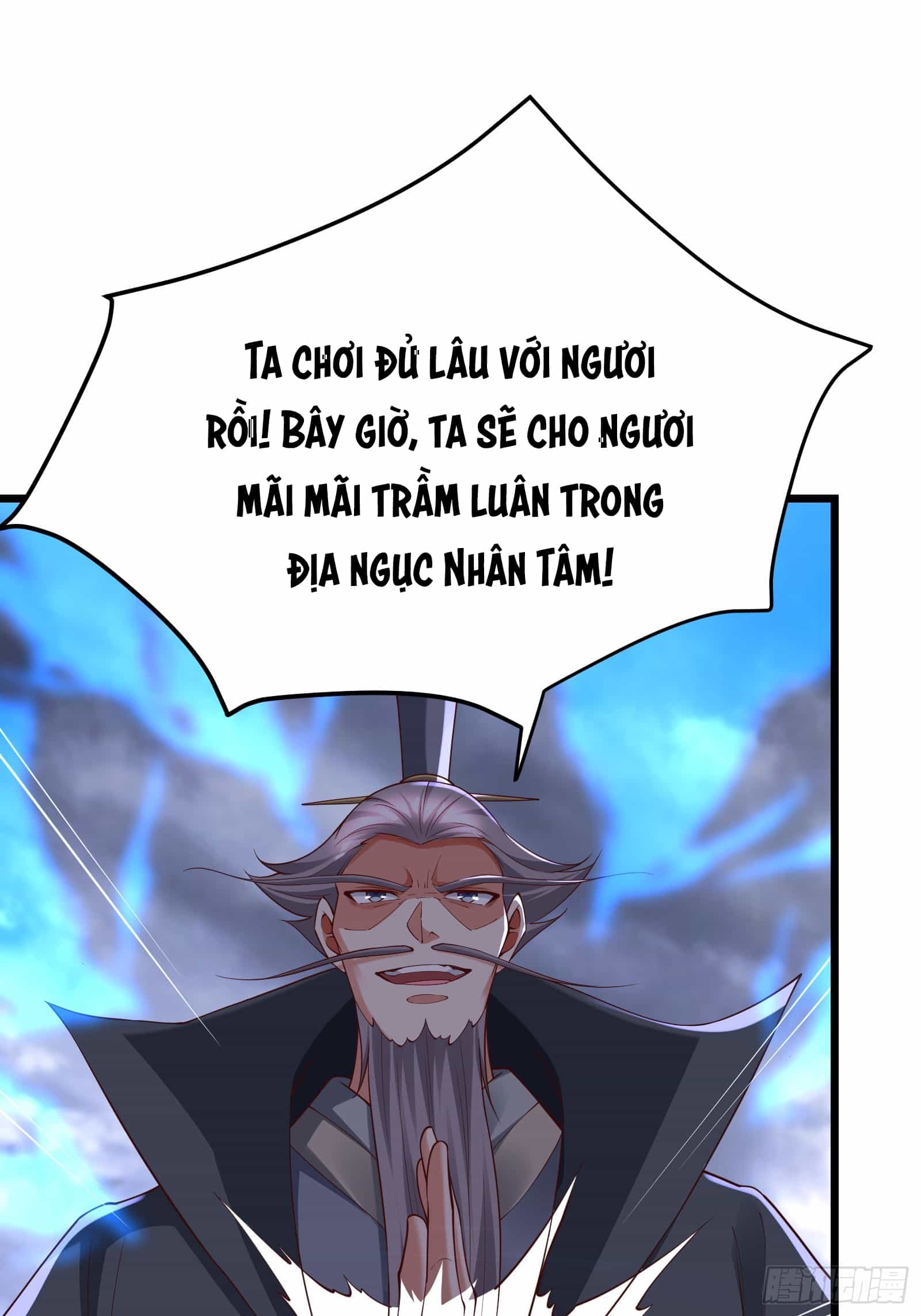 Trời Má ! Ta Chuyển Sinh Thành Rùa ! - Chương 98 - ảnh 26