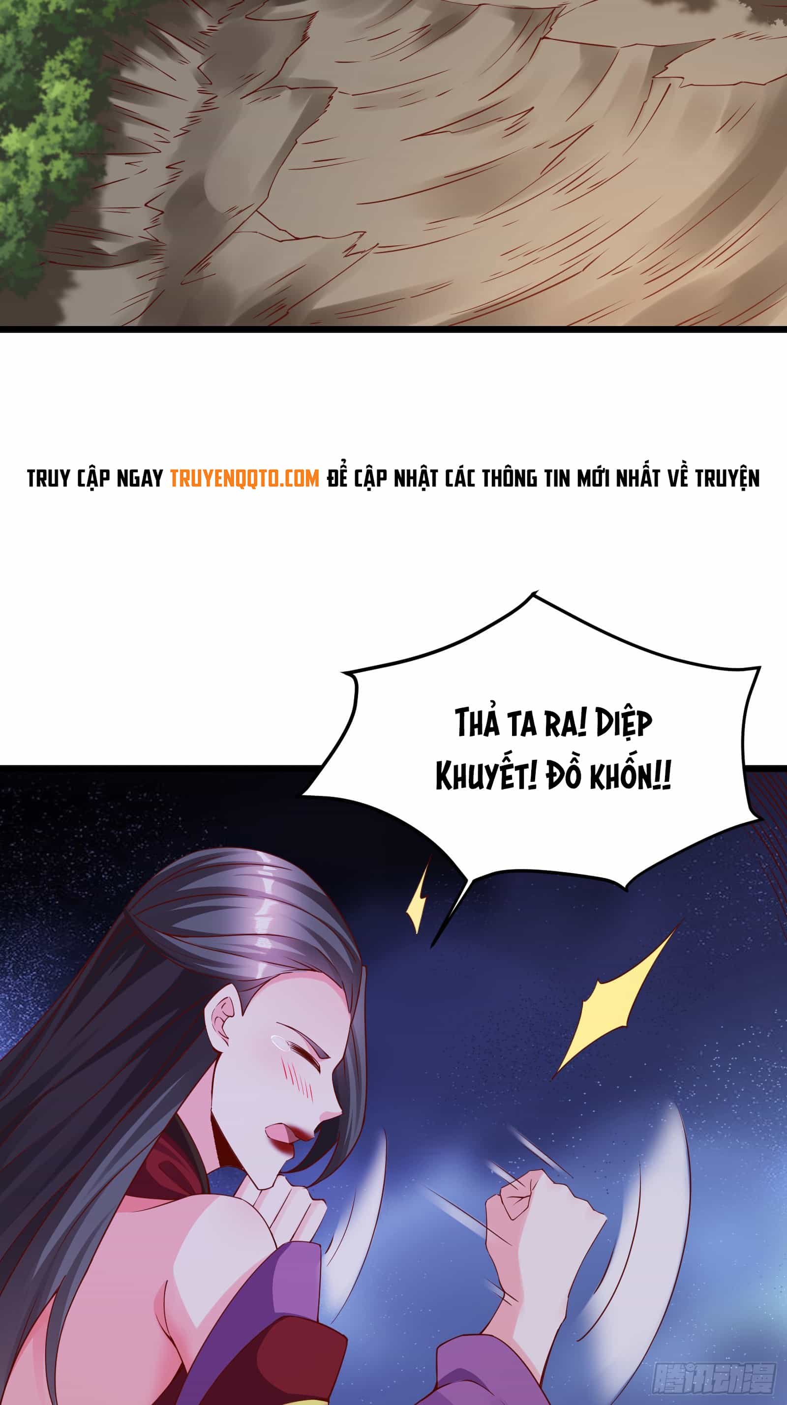 Trời Má ! Ta Chuyển Sinh Thành Rùa ! - Chương 98 - ảnh 49