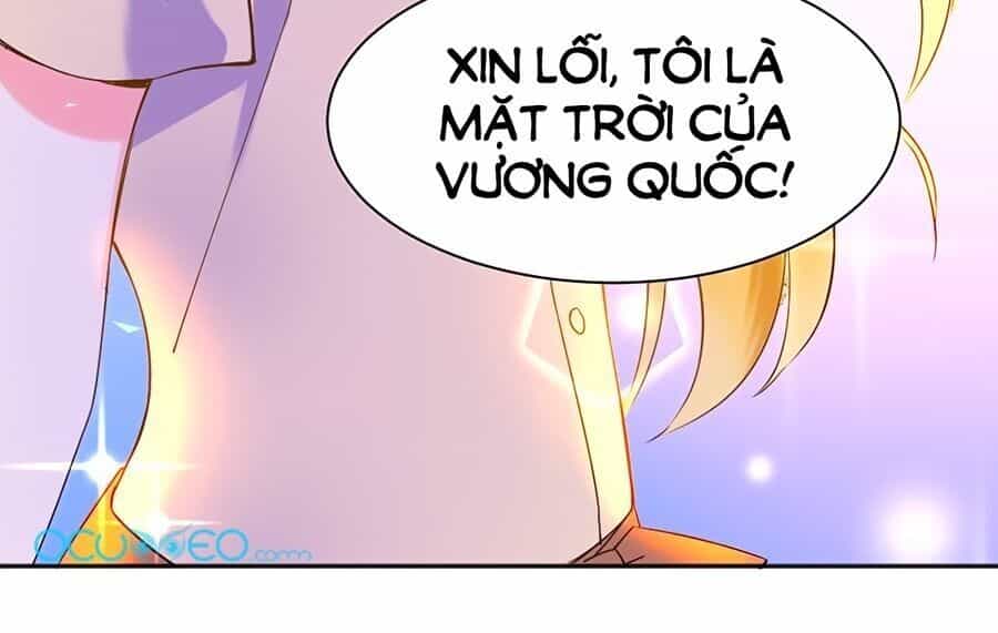 Trời Sinh Một Cặp? Tôi Cự Tuyệt! - Chương 1 - ảnh 50
