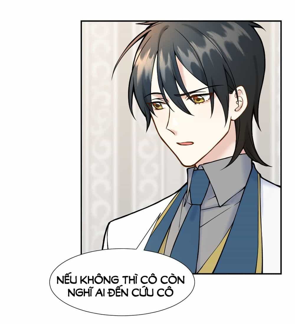 Trời Sinh Một Cặp? Tôi Cự Tuyệt! - Chương 10 - ảnh 13