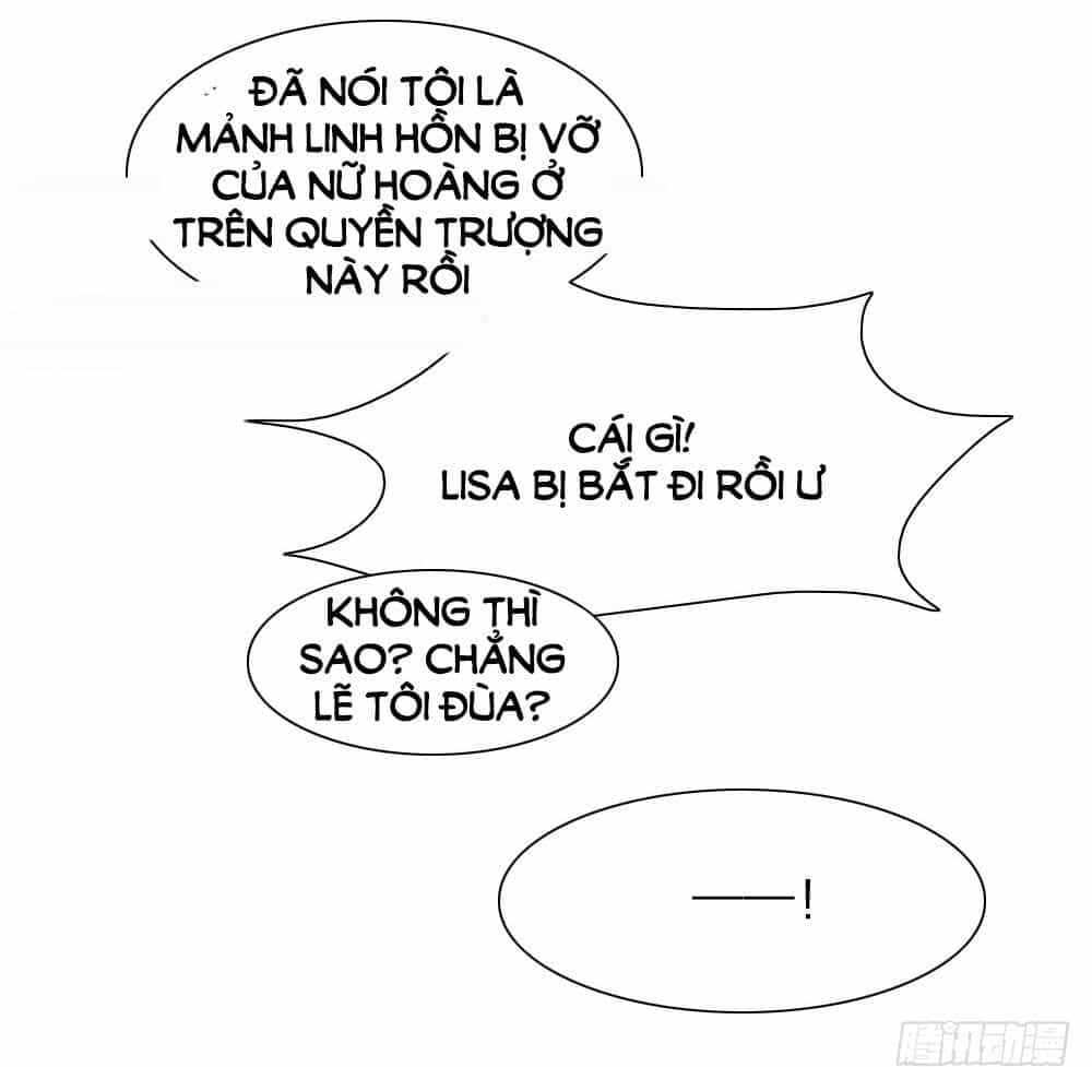 Trời Sinh Một Cặp? Tôi Cự Tuyệt! - Chương 2 - ảnh 24