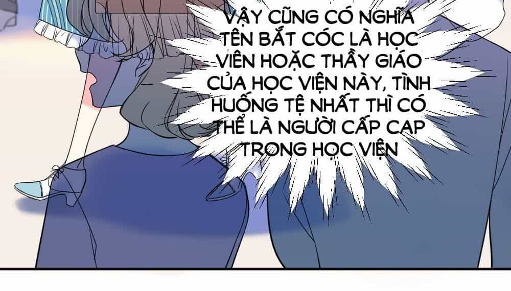 Trời Sinh Một Cặp? Tôi Cự Tuyệt! - Chương 2 - ảnh 34