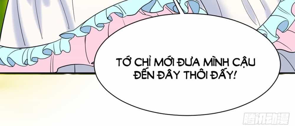 Trời Sinh Một Cặp? Tôi Cự Tuyệt! - Chương 3 - ảnh 5