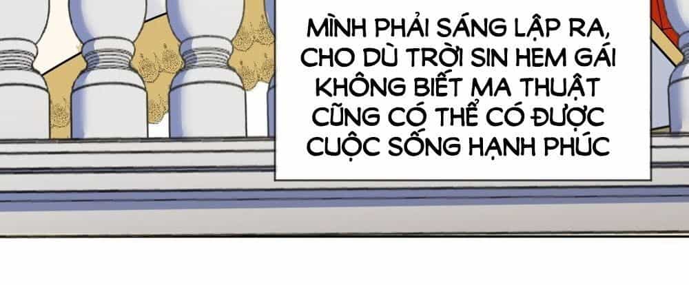 Trời Sinh Một Cặp? Tôi Cự Tuyệt! - Chương 7 - ảnh 51