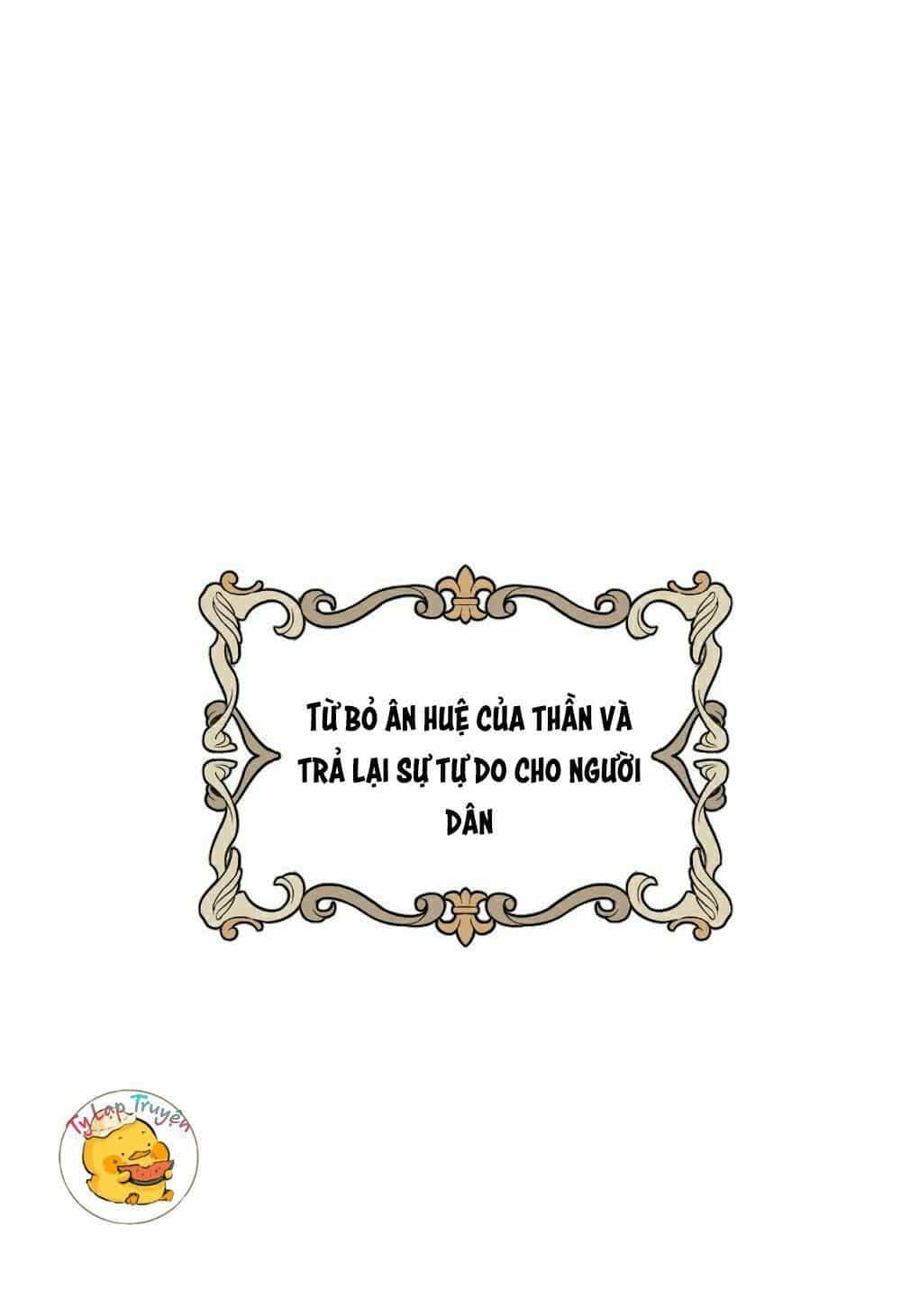 Trời Sinh Một Đôi?! Ta Từ Chối! - Chương 1 - ảnh 16