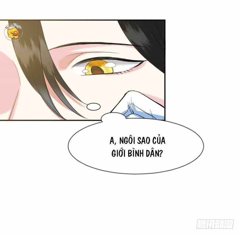 Trời Sinh Một Đôi?! Ta Từ Chối! - Chương 2 - ảnh 12