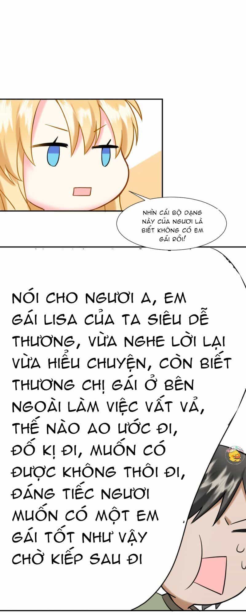 Trời Sinh Một Đôi?! Ta Từ Chối! - Chương 2 - ảnh 27