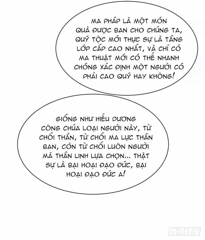 Trời Sinh Một Đôi?! Ta Từ Chối! - Chương 3 - ảnh 59