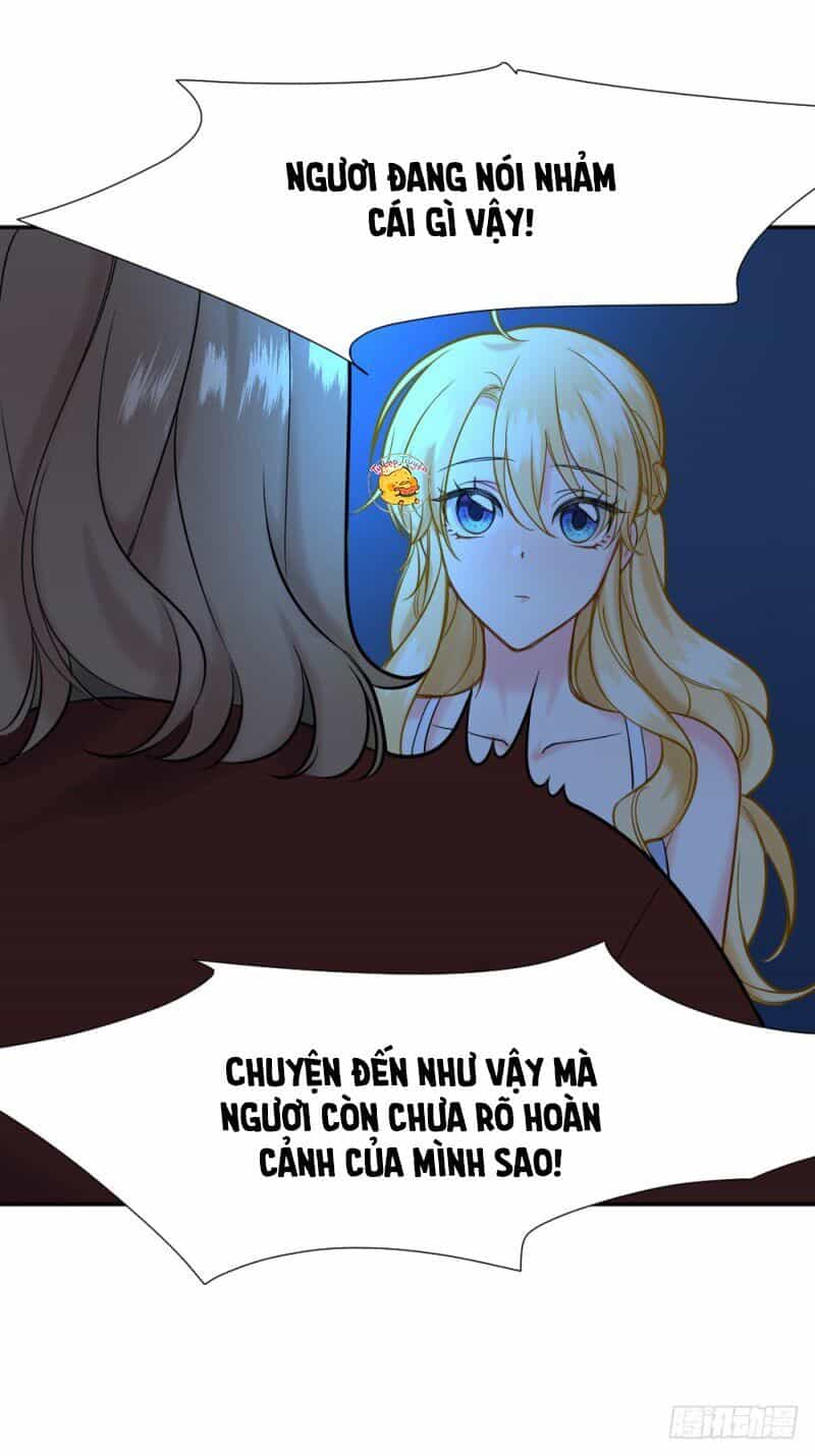 Trời Sinh Một Đôi?! Ta Từ Chối! - Chương 6 - ảnh 59