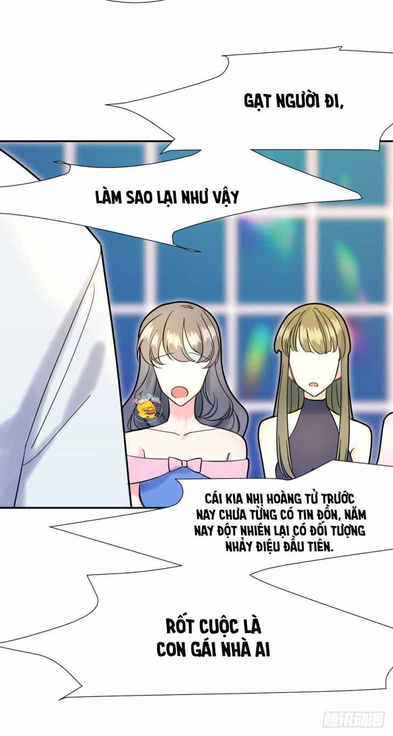 Trời Sinh Một Đôi?! Ta Từ Chối! - Chương 6 - ảnh 94
