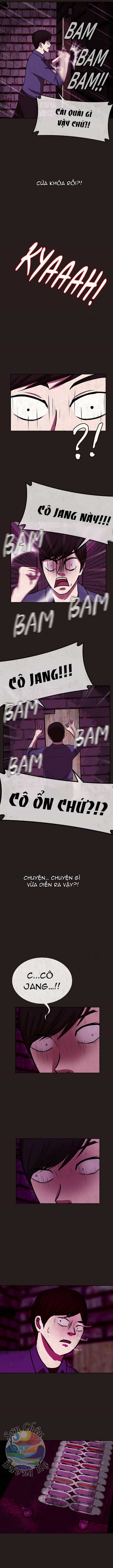 Trốn Thoát Khỏi Mật Thất - Chương 4 - ảnh 14