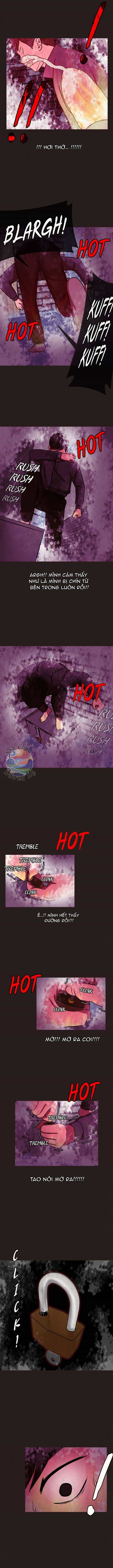 Trốn Thoát Khỏi Mật Thất - Chương 6 - ảnh 13