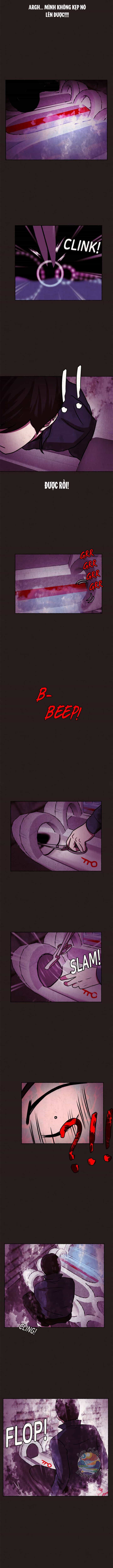 Trốn Thoát Khỏi Mật Thất - Chương 7 - ảnh 8