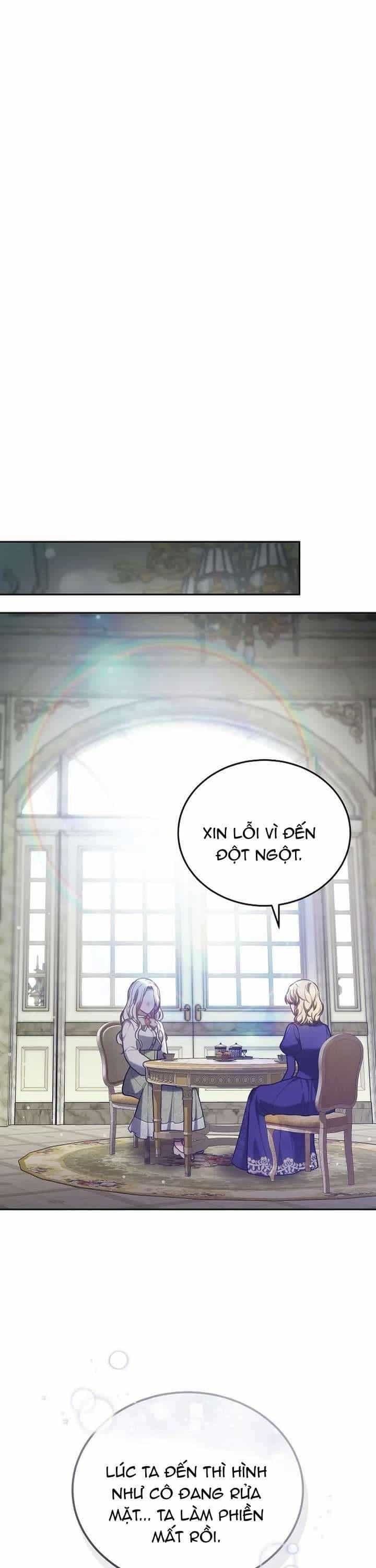 Trong Cơn Giận, Tôi Quyết Định Thử Làm Nữ Chính - Chương 11 - ảnh 33
