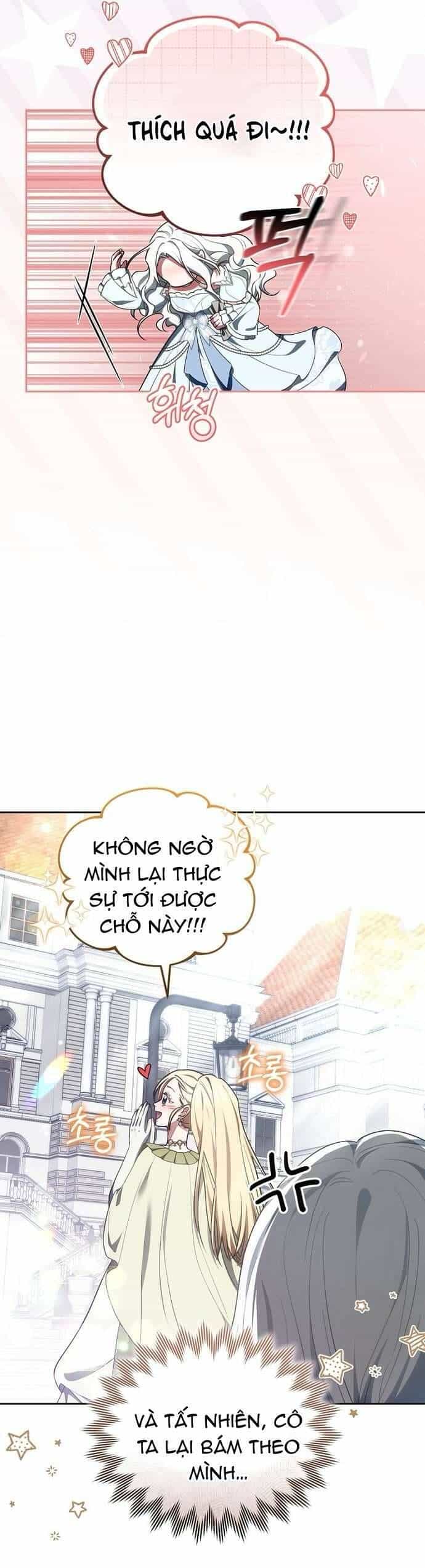 Trong Cơn Giận, Tôi Quyết Định Thử Làm Nữ Chính - Chương 12 - ảnh 26