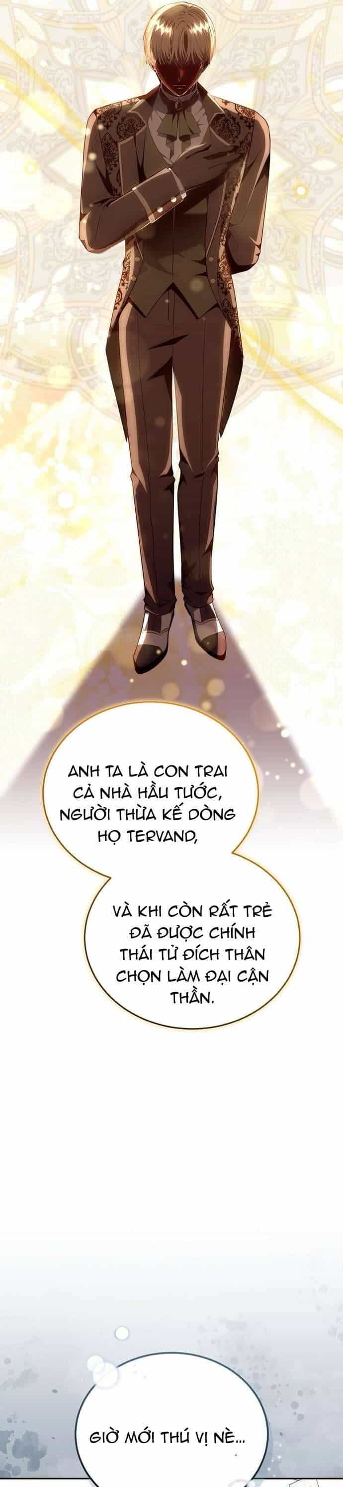 Trong Cơn Giận, Tôi Quyết Định Thử Làm Nữ Chính - Chương 12 - ảnh 41