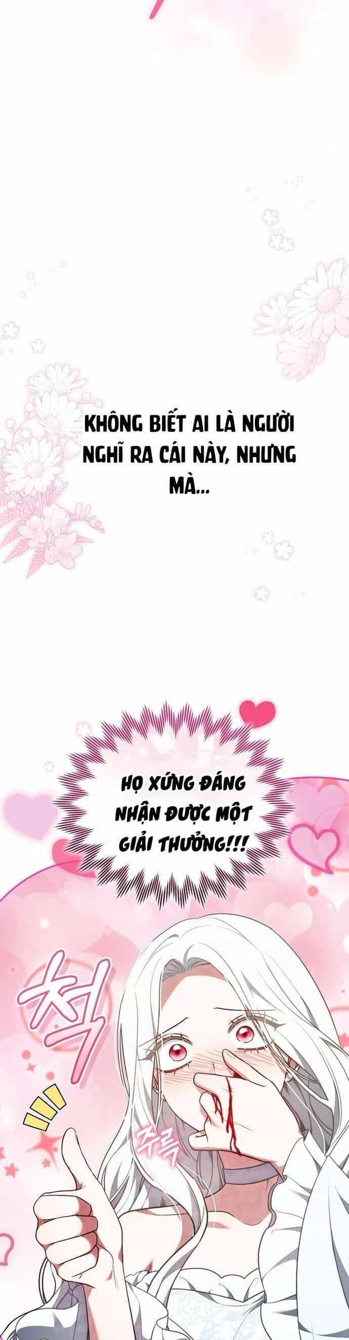 Trong Cơn Giận, Tôi Quyết Định Thử Làm Nữ Chính - Chương 12 - ảnh 54