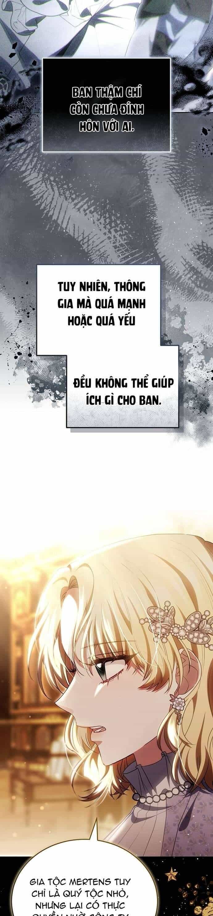 Trong Cơn Giận, Tôi Quyết Định Thử Làm Nữ Chính - Chương 13 - ảnh 7