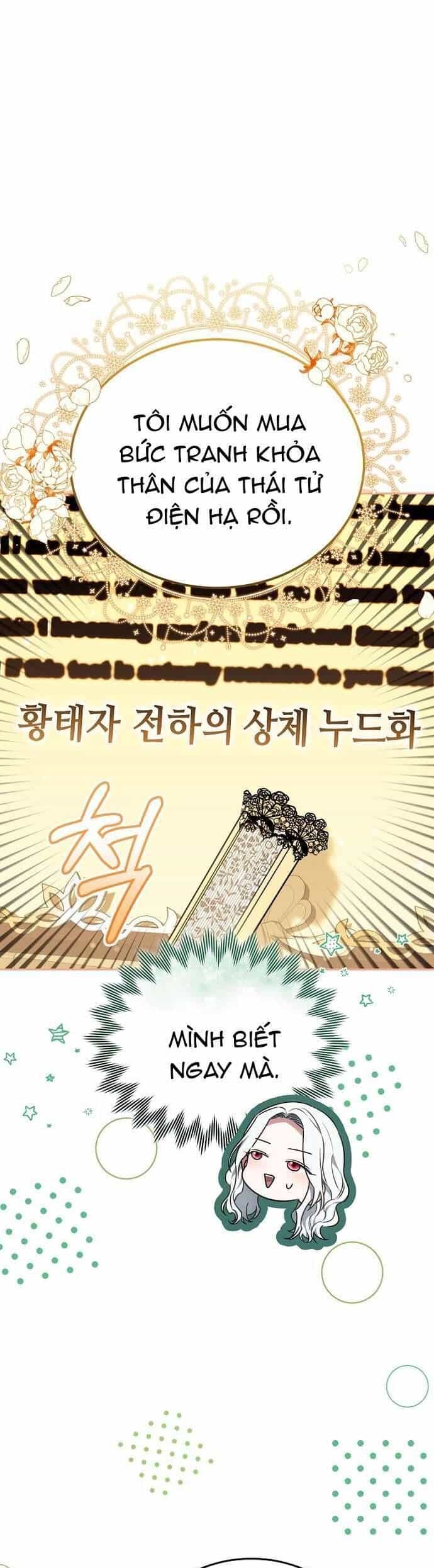Trong Cơn Giận, Tôi Quyết Định Thử Làm Nữ Chính - Chương 14 - ảnh 10