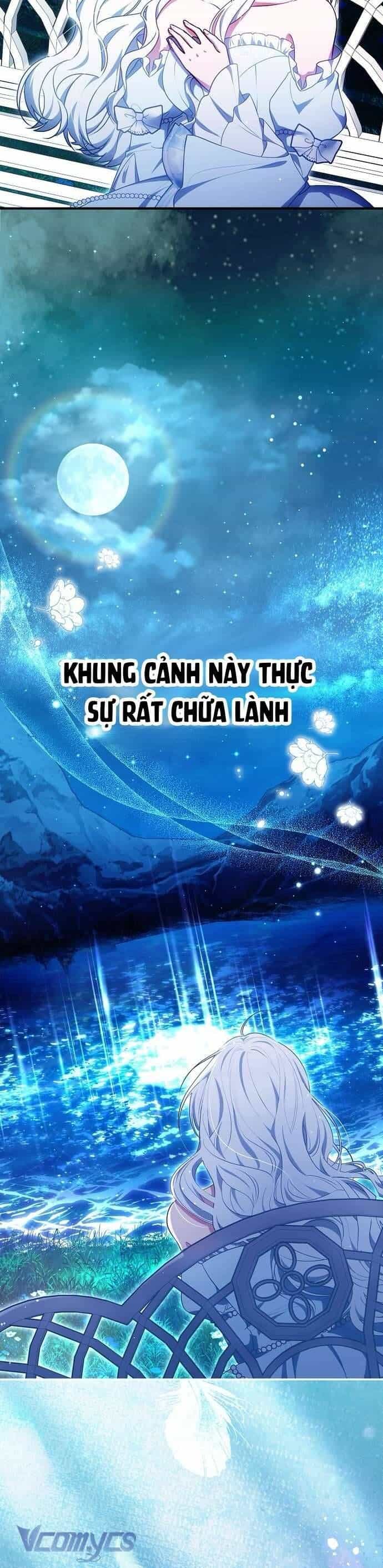 Trong Cơn Giận, Tôi Quyết Định Thử Làm Nữ Chính - Chương 15 - ảnh 26