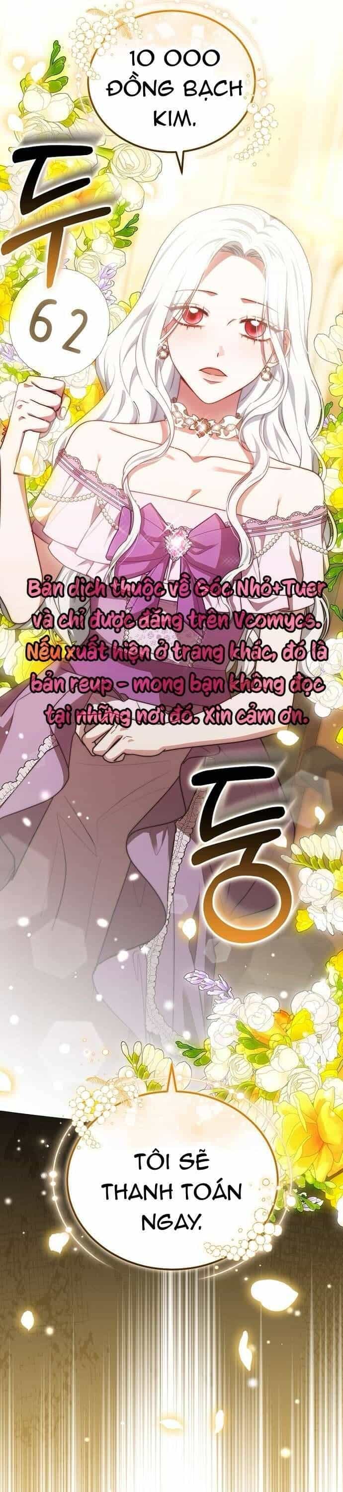 Trong Cơn Giận, Tôi Quyết Định Thử Làm Nữ Chính - Chương 16 - ảnh 27