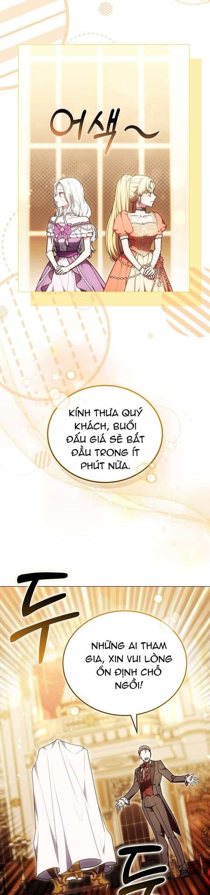 Trong Cơn Giận, Tôi Quyết Định Thử Làm Nữ Chính - Chương 16 - ảnh 9