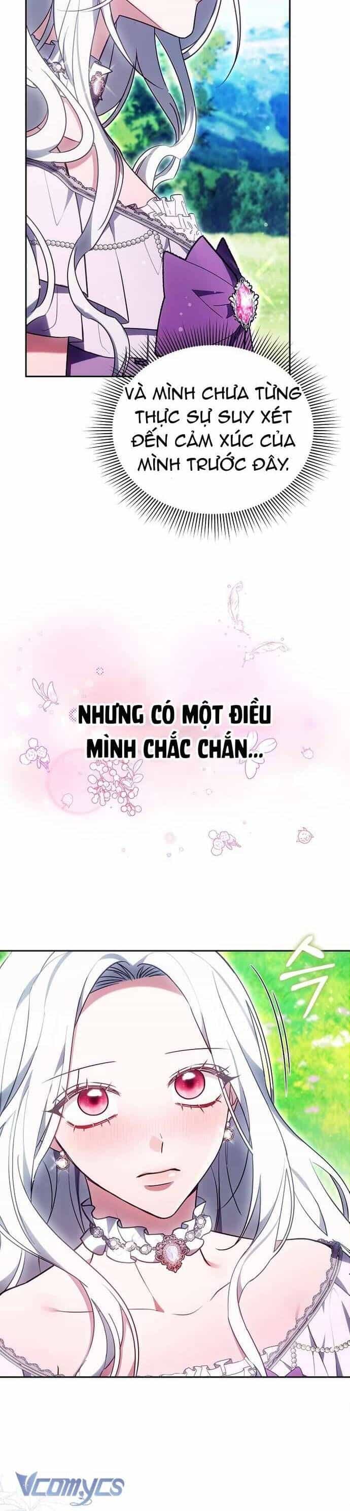Trong Cơn Giận, Tôi Quyết Định Thử Làm Nữ Chính - Chương 17 - ảnh 26