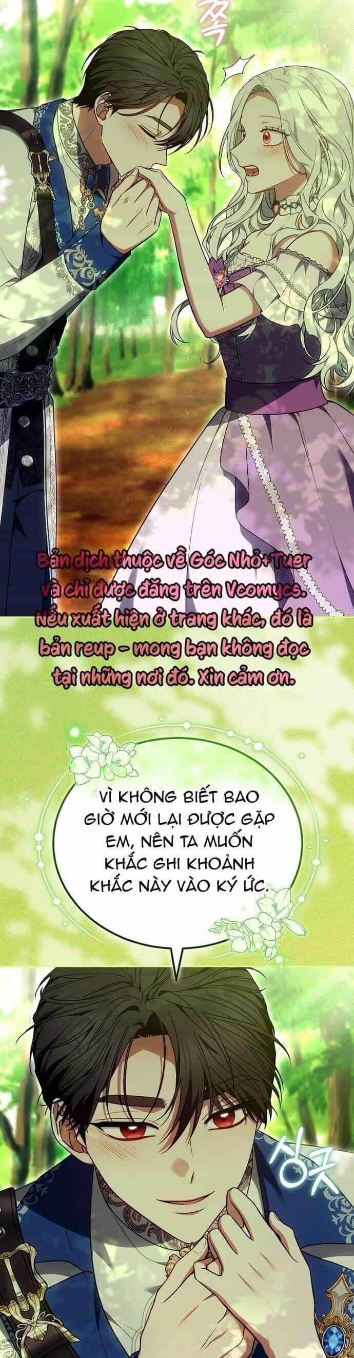 Trong Cơn Giận, Tôi Quyết Định Thử Làm Nữ Chính - Chương 17 - ảnh 48