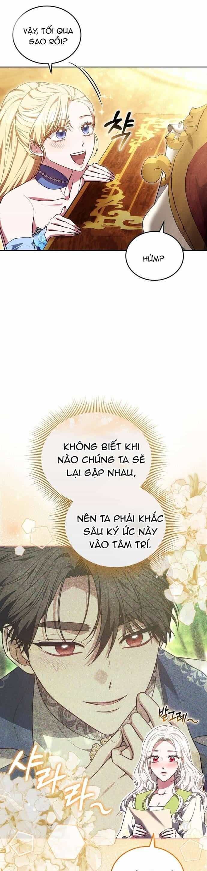 Trong Cơn Giận, Tôi Quyết Định Thử Làm Nữ Chính - Chương 18 - ảnh 12