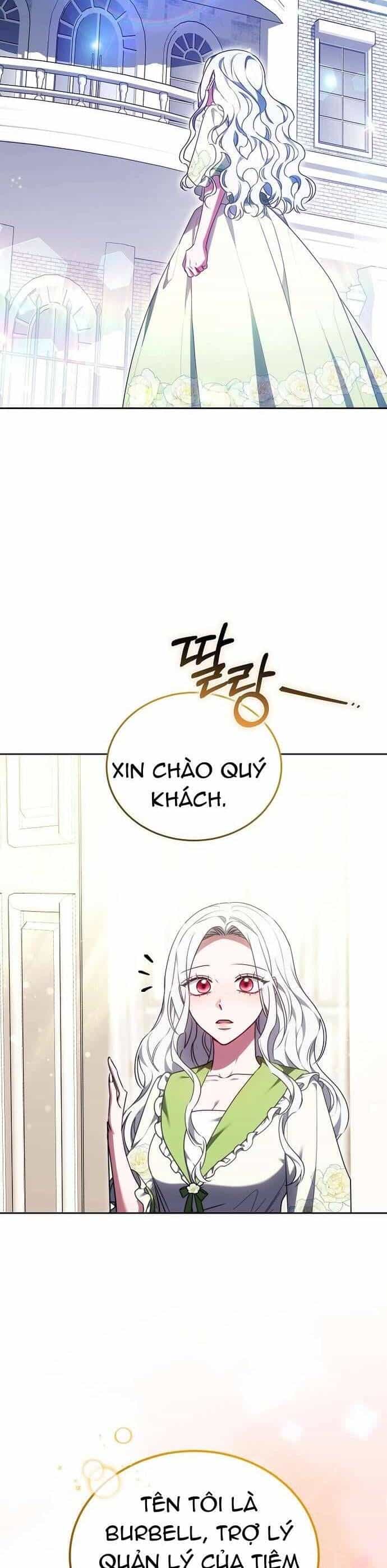 Trong Cơn Giận, Tôi Quyết Định Thử Làm Nữ Chính - Chương 18 - ảnh 23