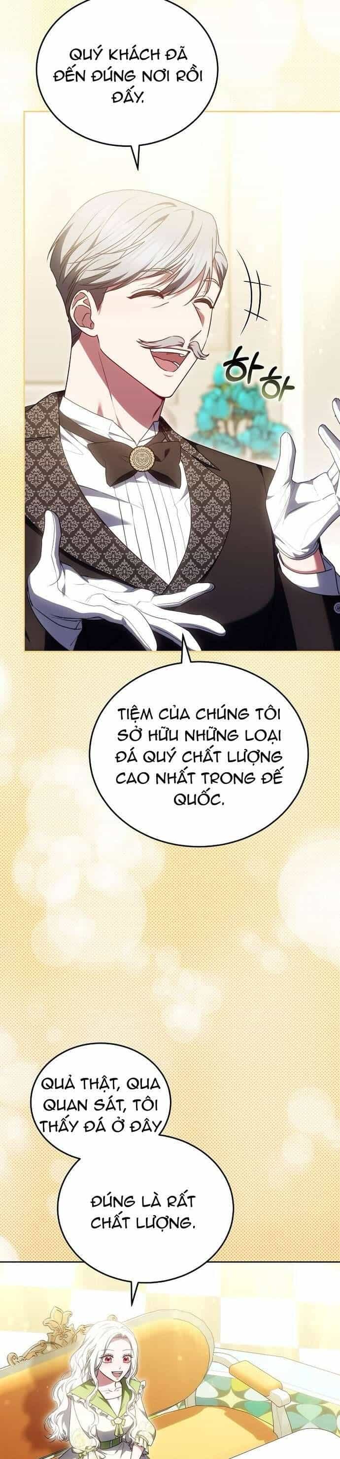 Trong Cơn Giận, Tôi Quyết Định Thử Làm Nữ Chính - Chương 18 - ảnh 28