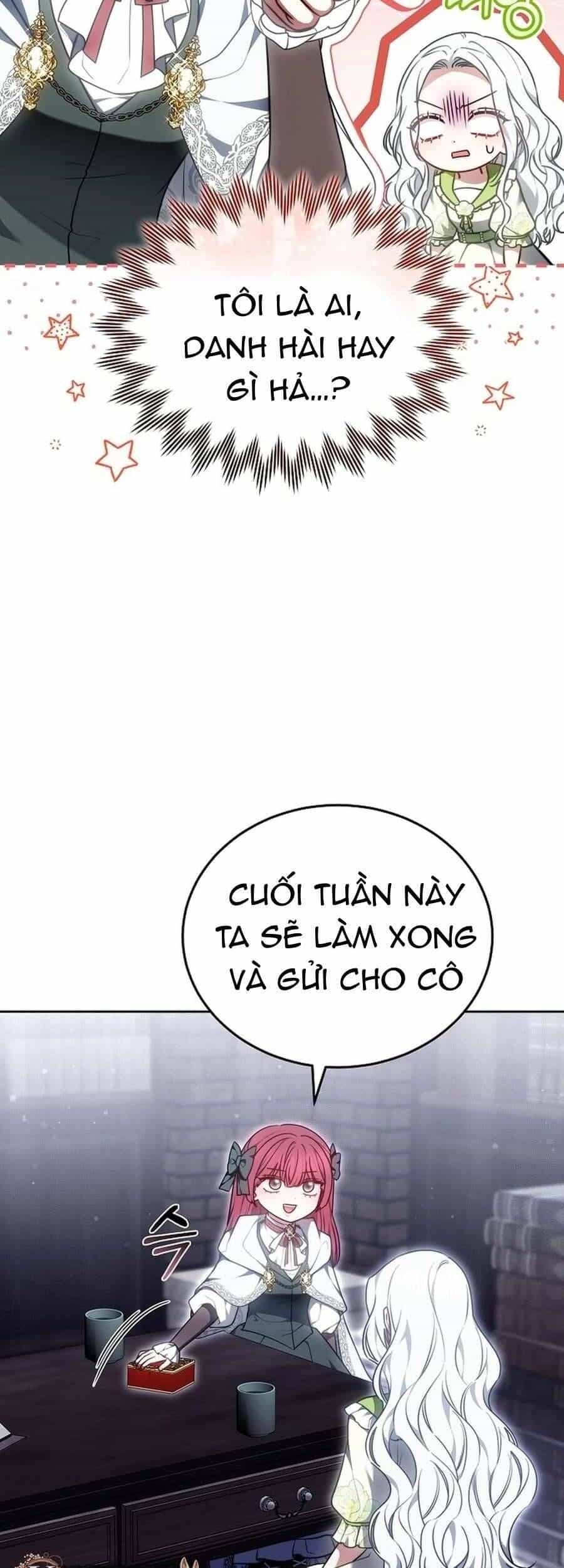 Trong Cơn Giận, Tôi Quyết Định Thử Làm Nữ Chính - Chương 19 - ảnh 15