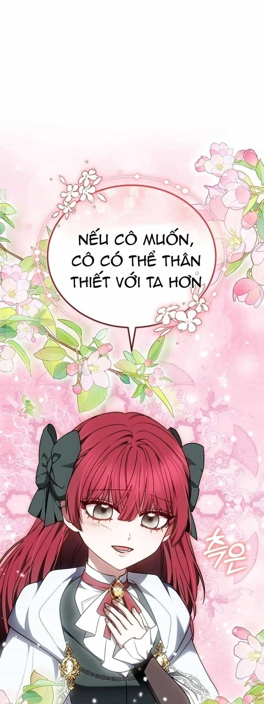 Trong Cơn Giận, Tôi Quyết Định Thử Làm Nữ Chính - Chương 19 - ảnh 17
