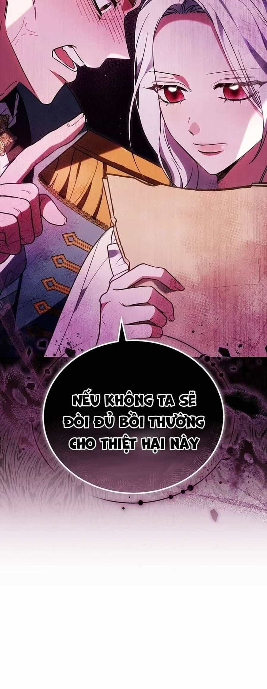 Trong Cơn Giận, Tôi Quyết Định Thử Làm Nữ Chính - Chương 19 - ảnh 40