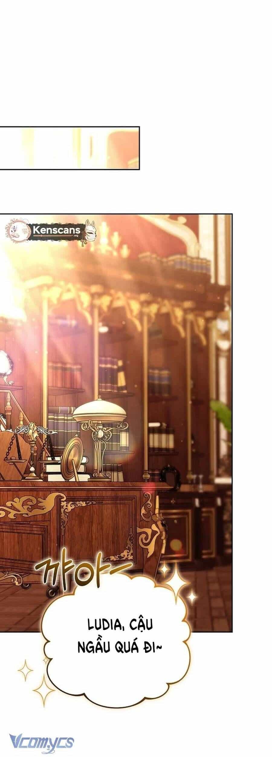 Trong Cơn Giận, Tôi Quyết Định Thử Làm Nữ Chính - Chương 19 - ảnh 56
