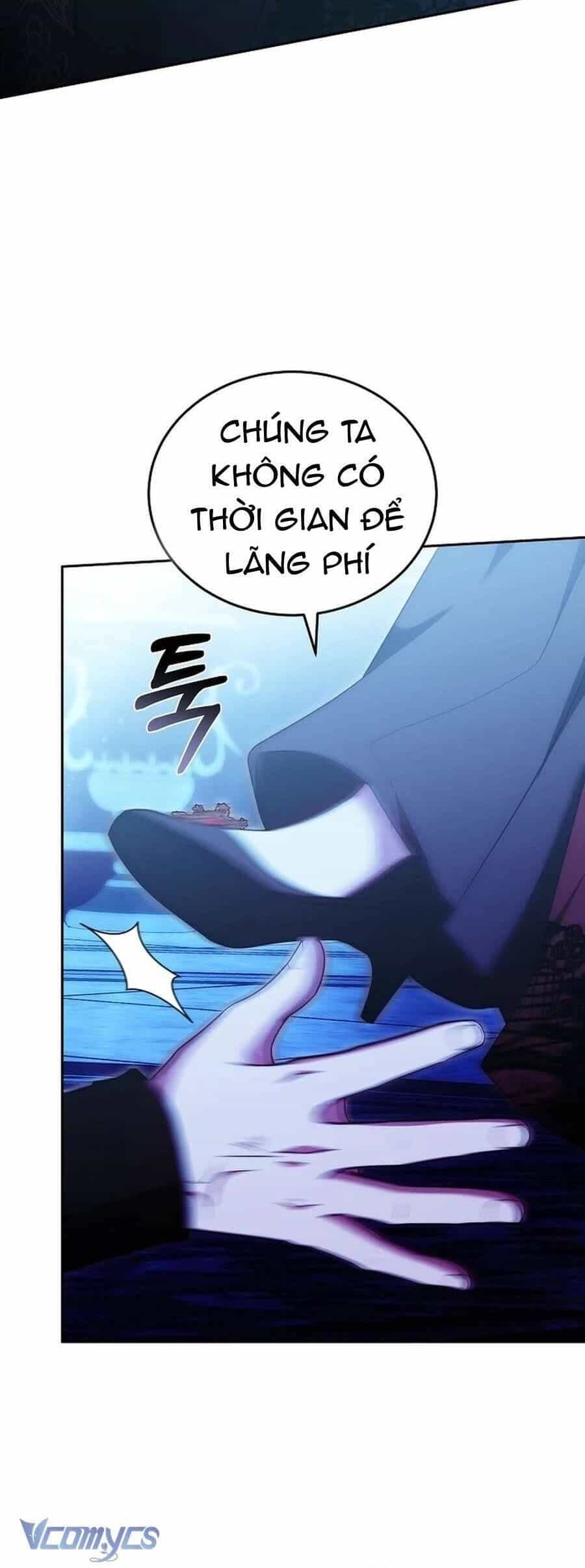 Trong Cơn Giận, Tôi Quyết Định Thử Làm Nữ Chính - Chương 20 - ảnh 56