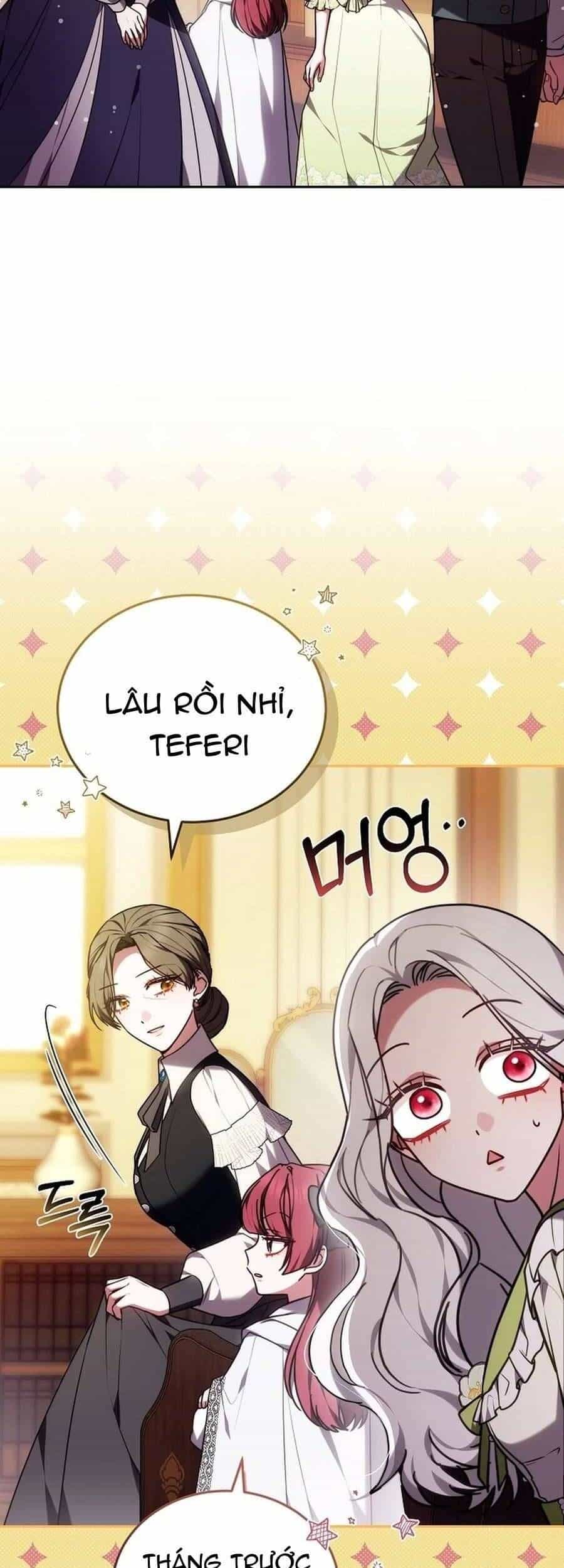 Trong Cơn Giận, Tôi Quyết Định Thử Làm Nữ Chính - Chương 20 - ảnh 7