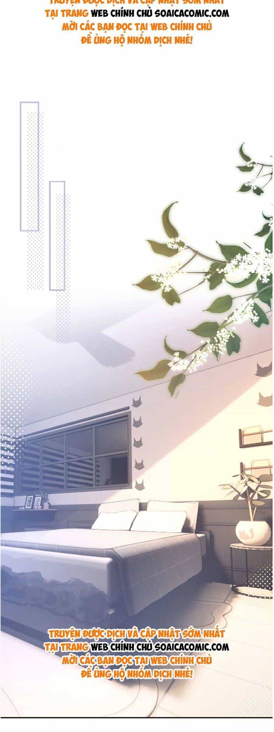 Trong Đầu Bá Tổng Có Cái Hố - Chương 5 - ảnh 38