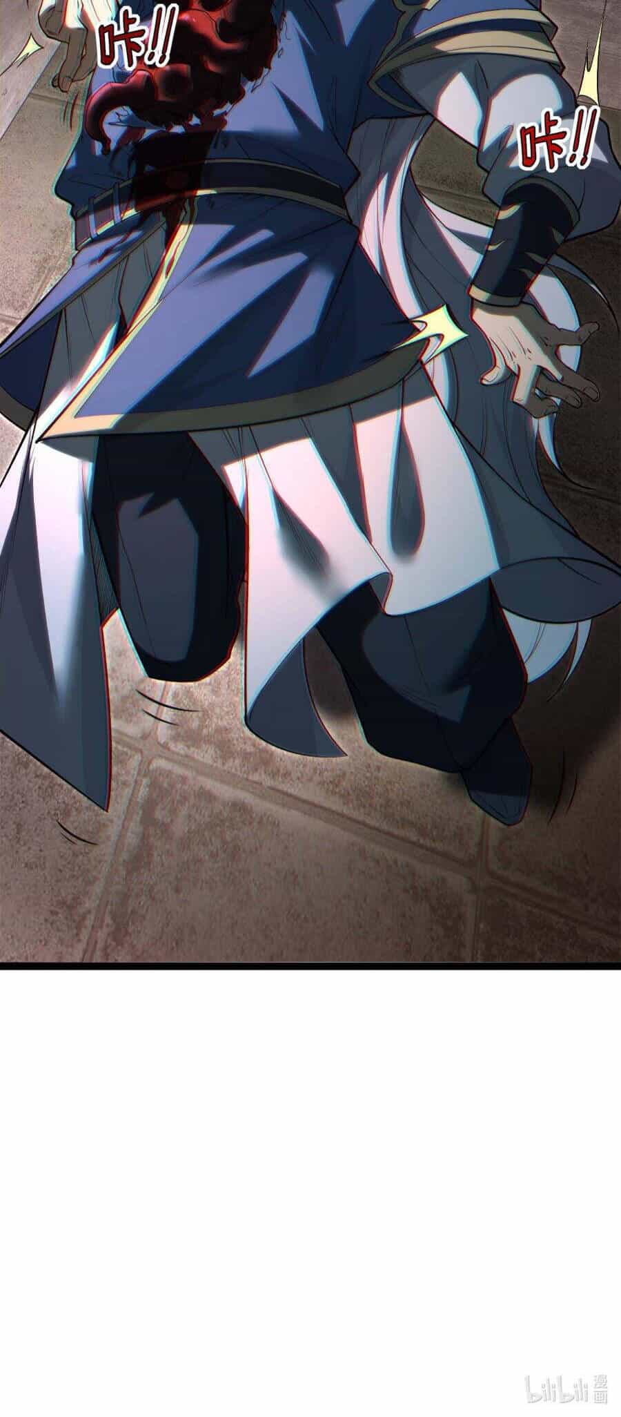 Trong Đầu Ta Có Đại Đạo Tam Thiên - Chương 2 - ảnh 54