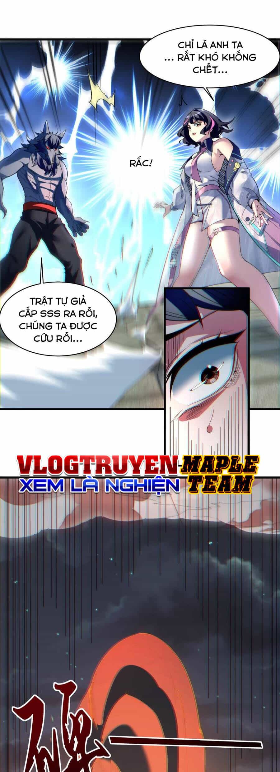 Trong Đầu Ta Có Đại Đạo Tam Thiên - Chương 3 - ảnh 18
