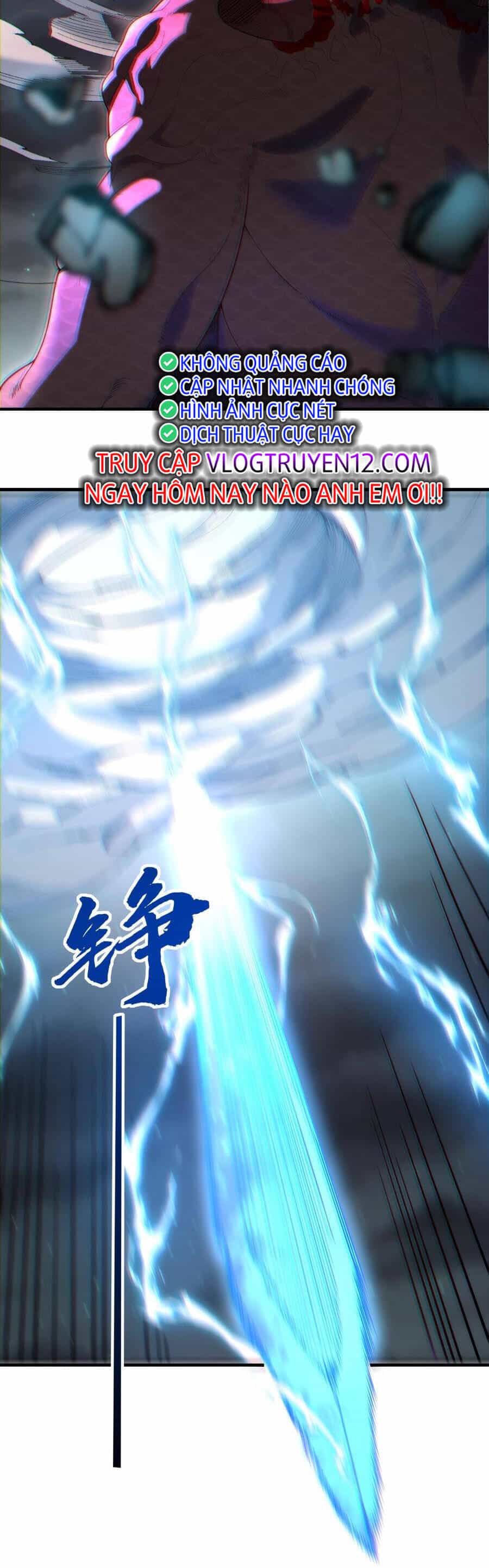 Trong Đầu Ta Có Đại Đạo Tam Thiên - Chương 3 - ảnh 26