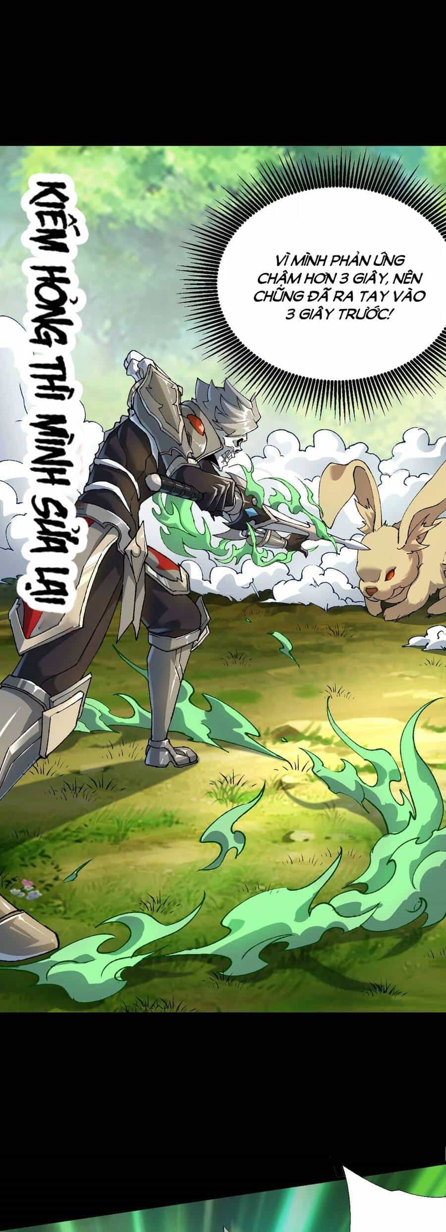 Trong Game Ta Là Vô Địch - Chương 0 - ảnh 12
