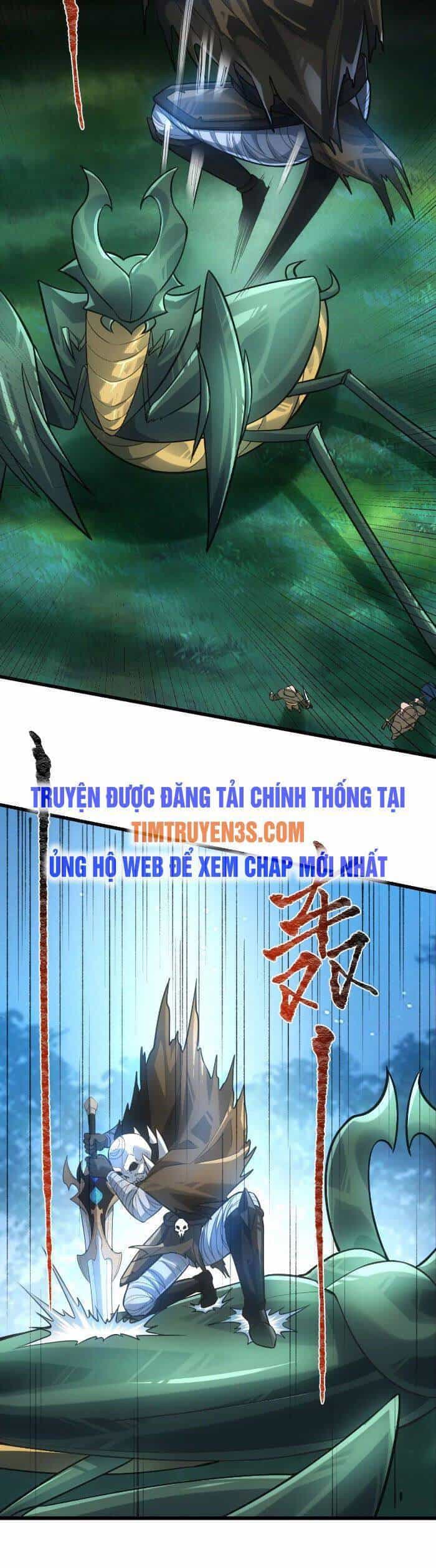 Trong Game Ta Là Vô Địch - Chương 9 - ảnh 17