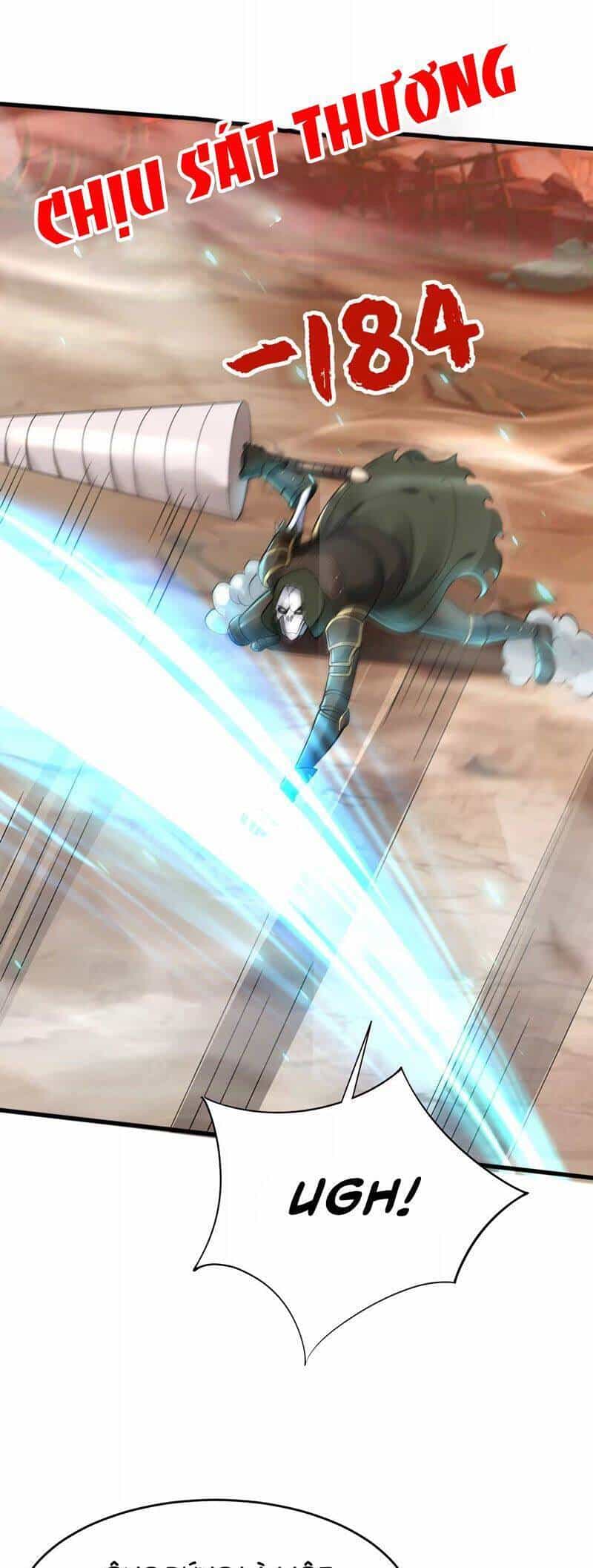 Trong Game Ta Là Vô Địch - Chương 11 - ảnh 10