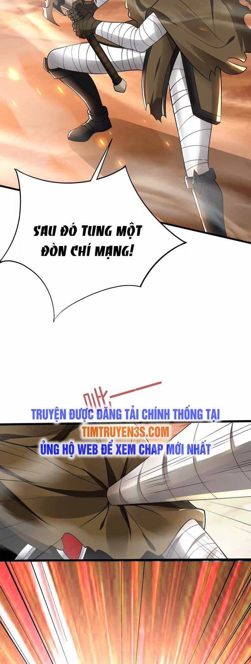 Trong Game Ta Là Vô Địch - Chương 11 - ảnh 14